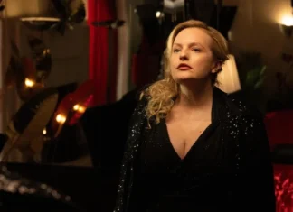 Vale a pena assistir Segredo Obscuro? Elisabeth Moss segura thriller que acerta na crítica e exagera sem pedir desculpas