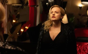 Vale a pena assistir Segredo Obscuro? Elisabeth Moss segura thriller que acerta na crítica e exagera sem pedir desculpas