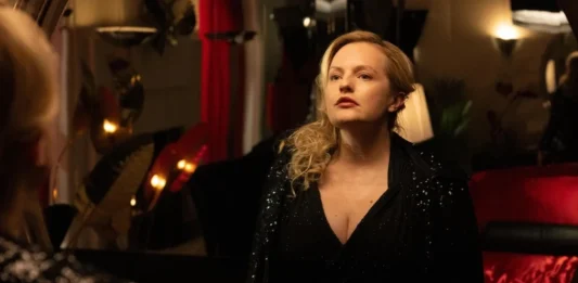 Vale a pena assistir Segredo Obscuro? Elisabeth Moss segura thriller que acerta na crítica e exagera sem pedir desculpas