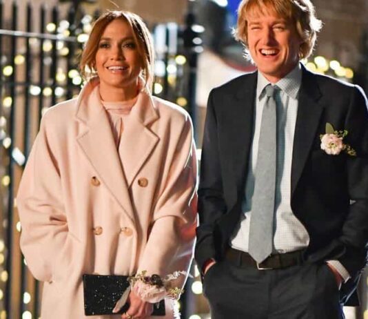 Sessão da Tarde desta quarta (10) exibe Case Comigo, comédia romântica que uniu Jennifer Lopez e Owen Wilson nos cinemas