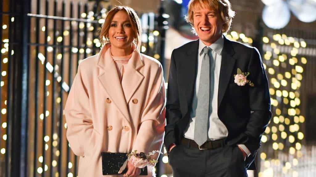 Sessão da Tarde exibe “Case Comigo”, comédia romântica que uniu Jennifer Lopez e Owen Wilson nos cinemas 2