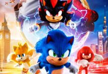 Sonic 4: O Filme acelera expansão do universo cinematográfico da SEGA e inicia gravações com Kristen Bell como Amy Rose