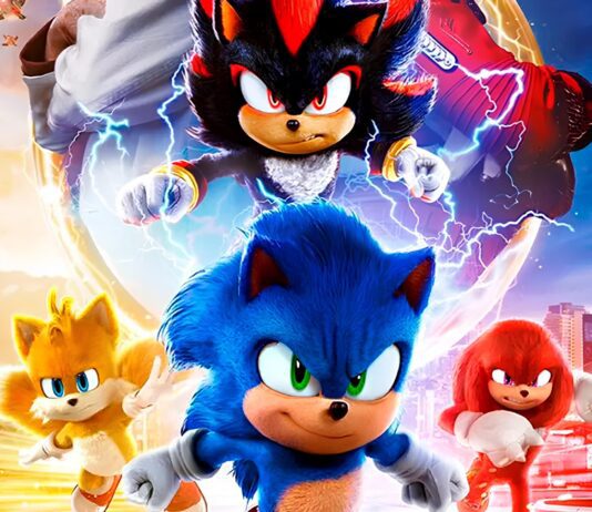 Sonic 4: O Filme acelera expansão do universo cinematográfico da SEGA e inicia gravações com Kristen Bell como Amy Rose