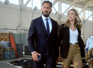 NBC cancela The Hunting Party após duas temporadas, mas série ainda pode ganhar nova chance em outra plataforma