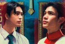 Lançamentos de doramas BL no Viki para assistir quando você quer romance, mas também histórias com drama e emoção