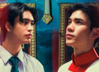 Lançamentos de doramas BL no Viki para assistir quando você quer romance, mas também histórias com drama e emoção