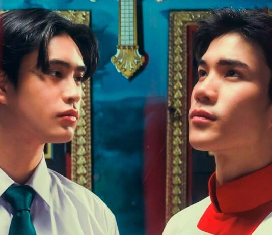 Lançamentos de doramas BL no Viki para assistir quando você quer romance, mas também histórias com drama e emoção