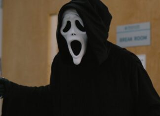 Todo Mundo em Pânico retorna aos cinemas com forte projeção de bilheteria e entra em disputa direta com o sucesso de terror Backrooms da A24