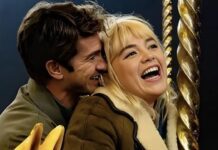 Sessão da Tarde de hoje (08/06) exibe Todo Tempo Que Temos; Vale a pena assistir ao romance com Florence Pugh e Andrew Garfield?