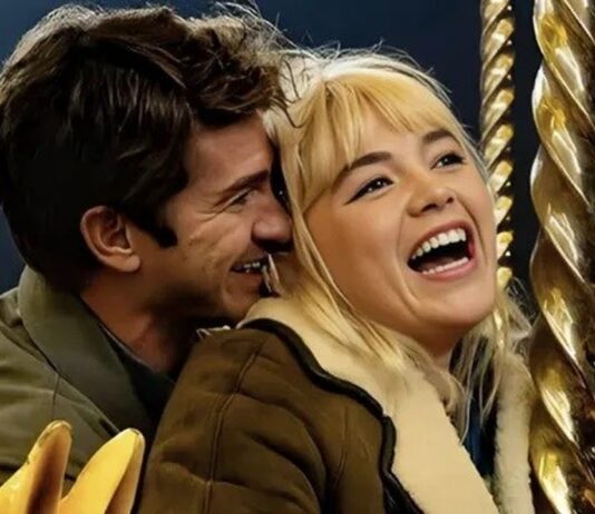 Sessão da Tarde de hoje (08/06) exibe Todo Tempo Que Temos; Vale a pena assistir ao romance com Florence Pugh e Andrew Garfield?