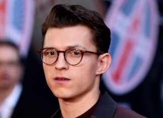 Novo filme de Christopher Nolan levou Tom Holland a reorganizar seus próximos passos em Hollywood