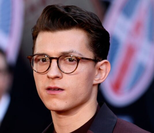 Novo filme de Christopher Nolan levou Tom Holland a reorganizar seus próximos passos em Hollywood