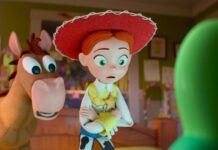 Toy Story 5 estreia com US$ 312 milhões nas bilheterias mundiais e prova que a franquia ainda encontra espaço para contar novas histórias após três décadas