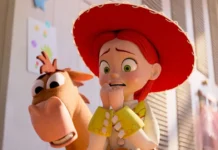 Toy Story 5 segue voando nas bilheterias e já está a um passo de quebrar mais um recorde nos Estados Unidos