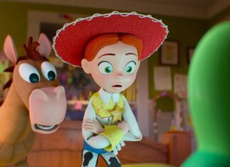 Toy Story 5 passa dos US$ 750 milhões e prova que Woody, Buzz e Jessie ainda têm muito espaço nos cinemas