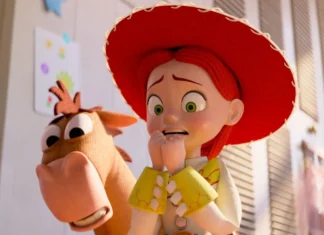 Toy Story 5 segue voando nas bilheterias e já está a um passo de quebrar mais um recorde nos Estados Unidos