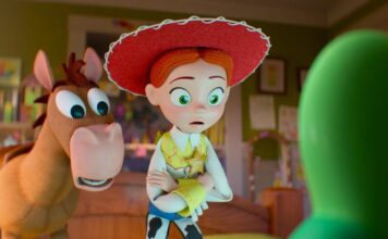 Toy Story 5 estreia com US$ 312 milhões nas bilheterias mundiais e prova que a franquia ainda encontra espaço para contar novas histórias após três décadas