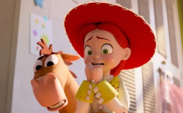 Toy Story 5 segue voando nas bilheterias e já está a um passo de quebrar mais um recorde nos Estados Unidos