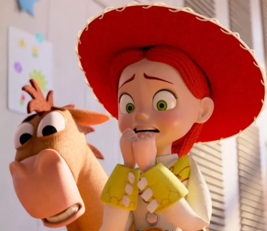 Toy Story 5 segue voando nas bilheterias e já está a um passo de quebrar mais um recorde nos Estados Unidos