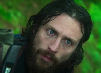 Primeiro trailer de Werwulf revela o novo filme de terror medieval de Robert Eggers com Aaron Taylor-Johnson e Willem Dafoe