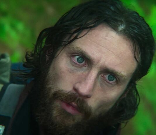 Primeiro trailer de Werwulf revela o novo filme de terror medieval de Robert Eggers com Aaron Taylor-Johnson e Willem Dafoe
