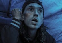 Whalefall | Filme com Josh Brolin e Austin Abrams ganha primeiro trailer e leva história de sobrevivência dentro de uma baleia para os cinemas