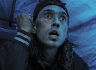 Whalefall | Filme com Josh Brolin e Austin Abrams ganha primeiro trailer e leva história de sobrevivência dentro de uma baleia para os cinemas