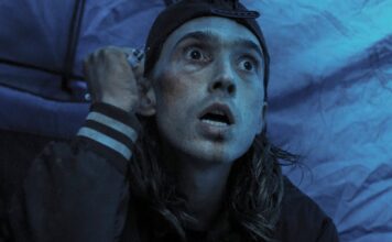Whalefall | Filme com Josh Brolin e Austin Abrams ganha primeiro trailer e leva história de sobrevivência dentro de uma baleia para os cinemas