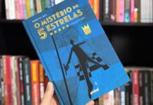 Resenha – O Mistério do Cinco Estrelas revela o lado oculto de um hotel de luxo marcado por poder e decisões que ignoram a verdade