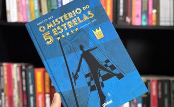 Resenha – O Mistério do Cinco Estrelas revela o lado oculto de um hotel de luxo marcado por poder e decisões que ignoram a verdade