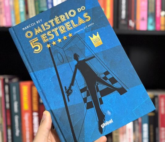 Resenha – O Mistério do Cinco Estrelas revela o lado oculto de um hotel de luxo marcado por poder e decisões que ignoram a verdade