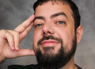 Diversão Offline anuncia Sérgio Cantú como voz oficial da 11ª edição; dublador também integra programação do maior evento de jogos de mesa da América Latina