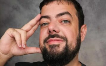 Diversão Offline anuncia Sérgio Cantú como voz oficial da 11ª edição; dublador também integra programação do maior evento de jogos de mesa da América Latina