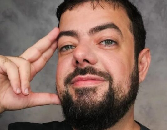 Diversão Offline anuncia Sérgio Cantú como voz oficial da 11ª edição; dublador também integra programação do maior evento de jogos de mesa da América Latina