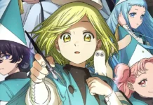 Acabou a primeira temporada de Witch Hat Atelier? Saiba o que já foi confirmado sobre a continuação do anime