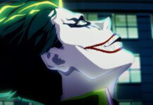 Joker: Laugh Riot | Anime do Coringa é anunciado pela DC e coloca o vilão diante das consequências da morte de Batman