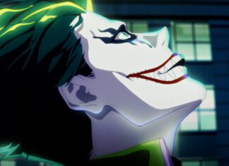 Joker: Laugh Riot | Anime do Coringa é anunciado pela DC e coloca o vilão diante das consequências da morte de Batman