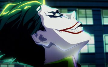 Joker: Laugh Riot | Anime do Coringa é anunciado pela DC e coloca o vilão diante das consequências da morte de Batman