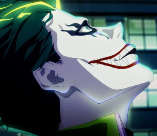 Joker: Laugh Riot | Anime do Coringa é anunciado pela DC e coloca o vilão diante das consequências da morte de Batman