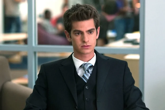 artificial andrew garfield