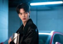 Four Hands | Tudo o que já sabemos sobre o novo k-drama que marca o retorno de Song Kang após o serviço militar