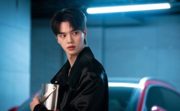 Four Hands | Tudo o que já sabemos sobre o novo k-drama que marca o retorno de Song Kang após o serviço militar