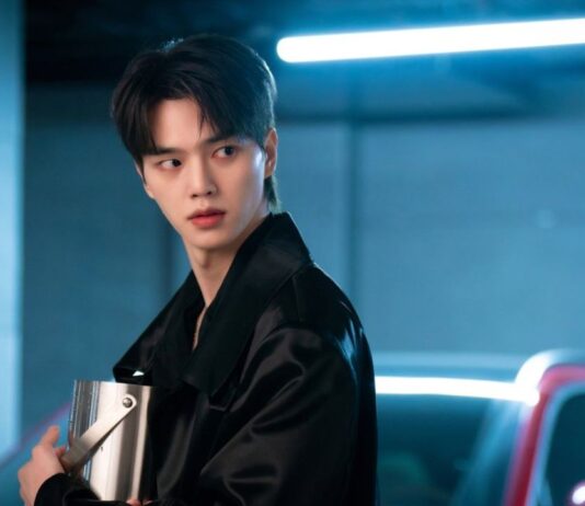 Four Hands | Tudo o que já sabemos sobre o novo k-drama que marca o retorno de Song Kang após o serviço militar