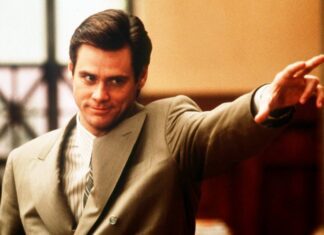 Sessão de Sábado exibe O Mentiroso, comédia que transformou Jim Carrey em um dos maiores astros de Hollywood e arrecadou mais de US$ 300 milhões