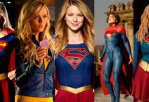 Quem já interpretou a Supergirl nos cinemas e na TV antes de Milly Alcock assumir a heroína da DC