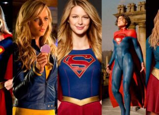 Quem já interpretou a Supergirl nos cinemas e na TV antes de Milly Alcock assumir a heroína da DC