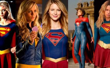Quem já interpretou a Supergirl nos cinemas e na TV antes de Milly Alcock assumir a heroína da DC
