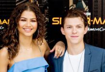 Tom Holland destaca papel de Zendaya nos bastidores do Homem-Aranha e revela impacto da atriz na nova fase da franquia