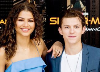 Tom Holland destaca papel de Zendaya nos bastidores do Homem-Aranha e revela impacto da atriz na nova fase da franquia