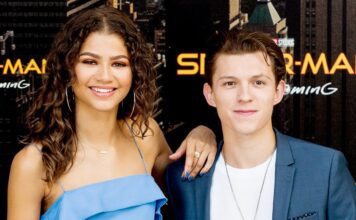 Tom Holland destaca papel de Zendaya nos bastidores do Homem-Aranha e revela impacto da atriz na nova fase da franquia